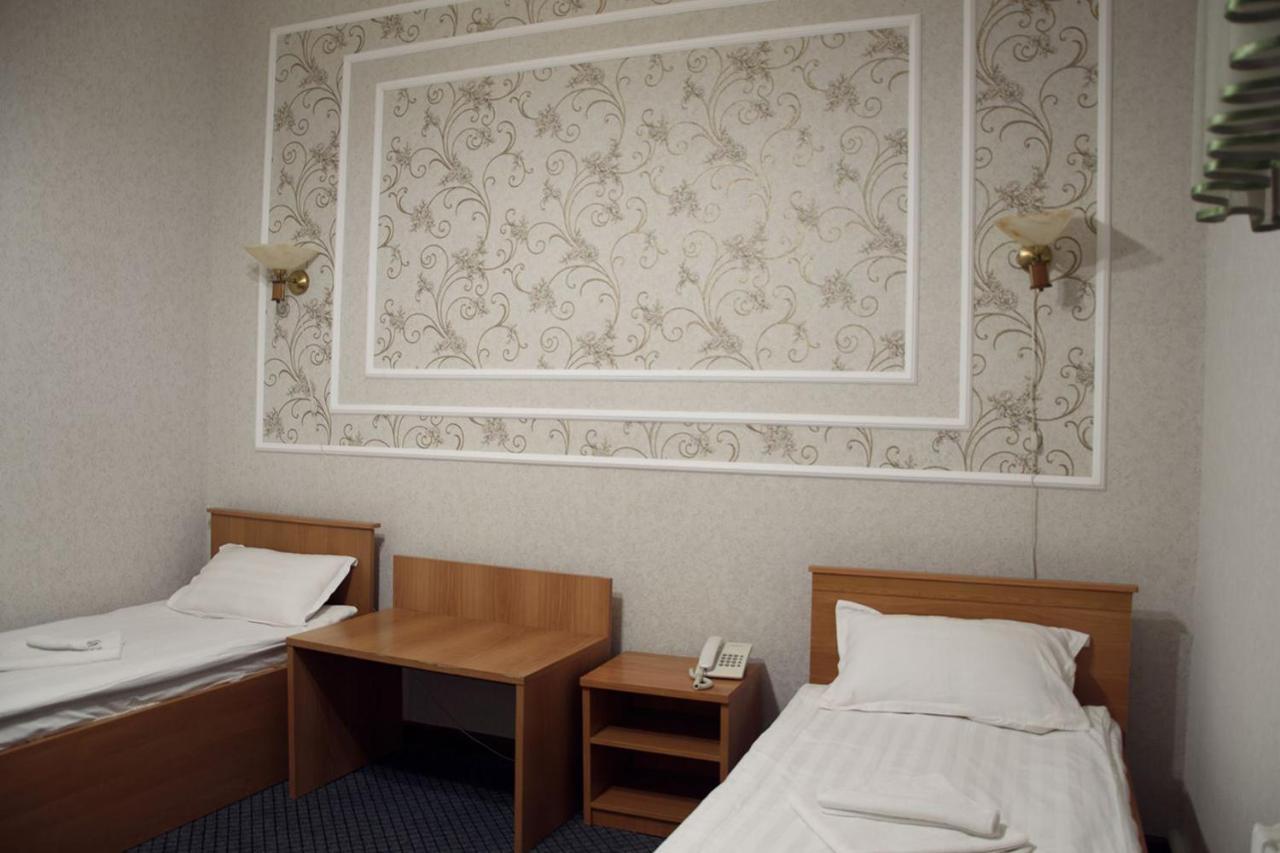 Residenz Hotel Астана Екстериор снимка
