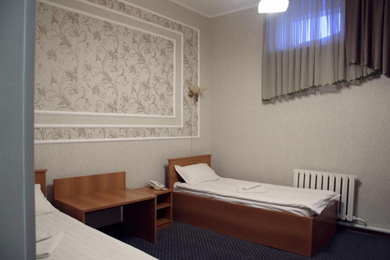 Residenz Hotel Астана Екстериор снимка