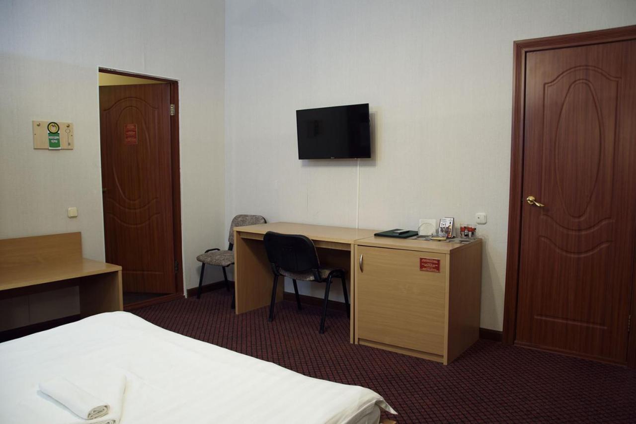 Residenz Hotel Астана Екстериор снимка